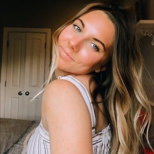 Meet your Posher, Madeline